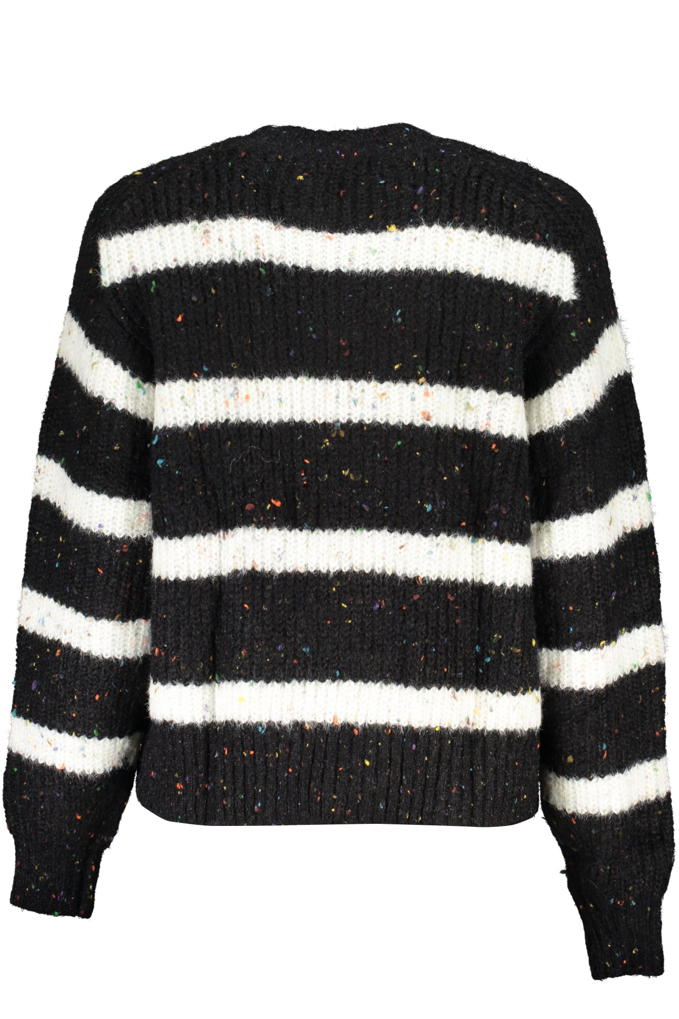 DESIGUAL Women Jumper - Black