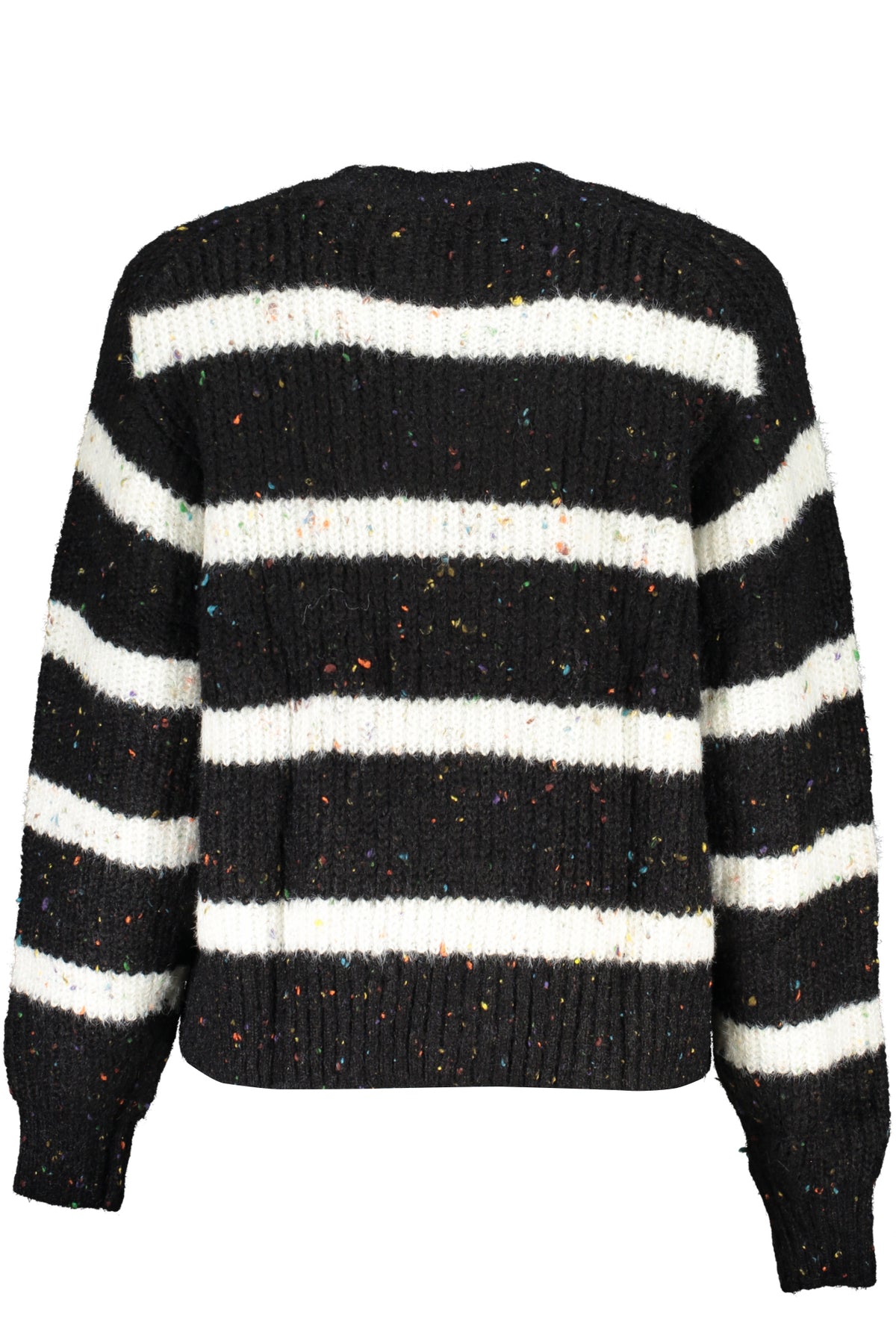 DESIGUAL Women Jumper - Black