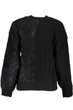 DESIGUAL Women Jumper - Black
