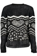 DESIGUAL Women Jumper - Black