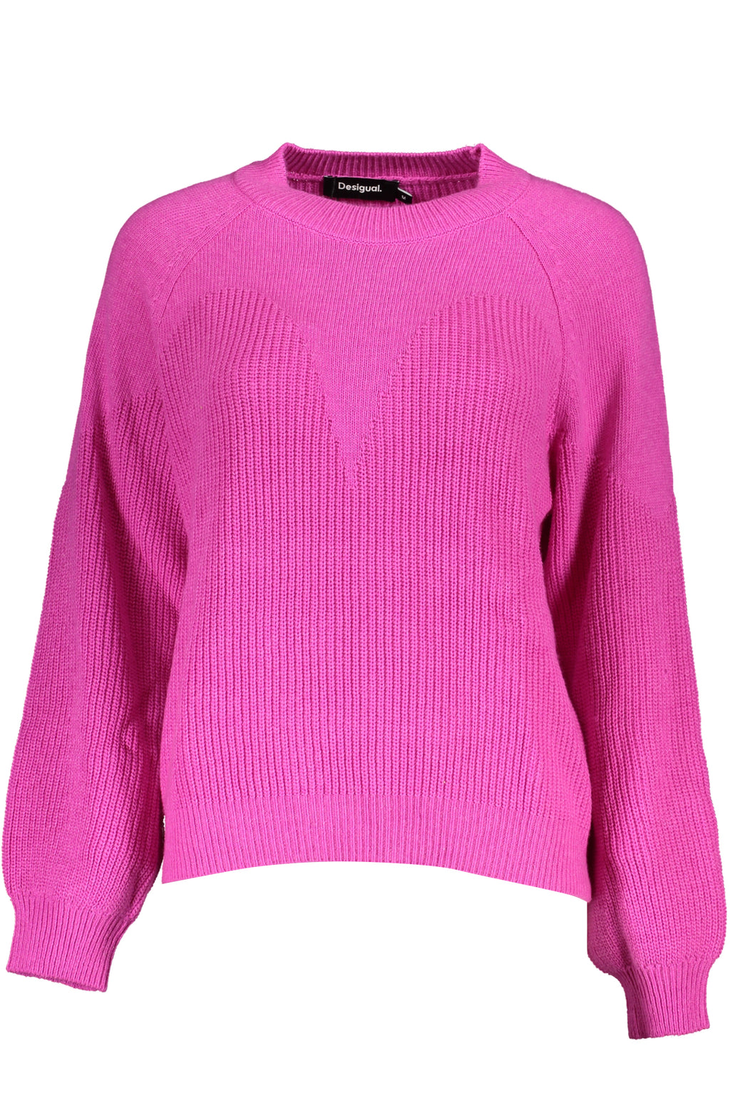 DESIGUAL Women Jumper - Pink