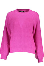 DESIGUAL Women Jumper - Pink