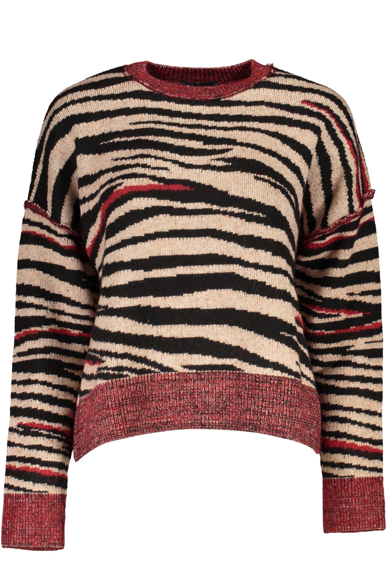 DESIGUAL Women Jumper