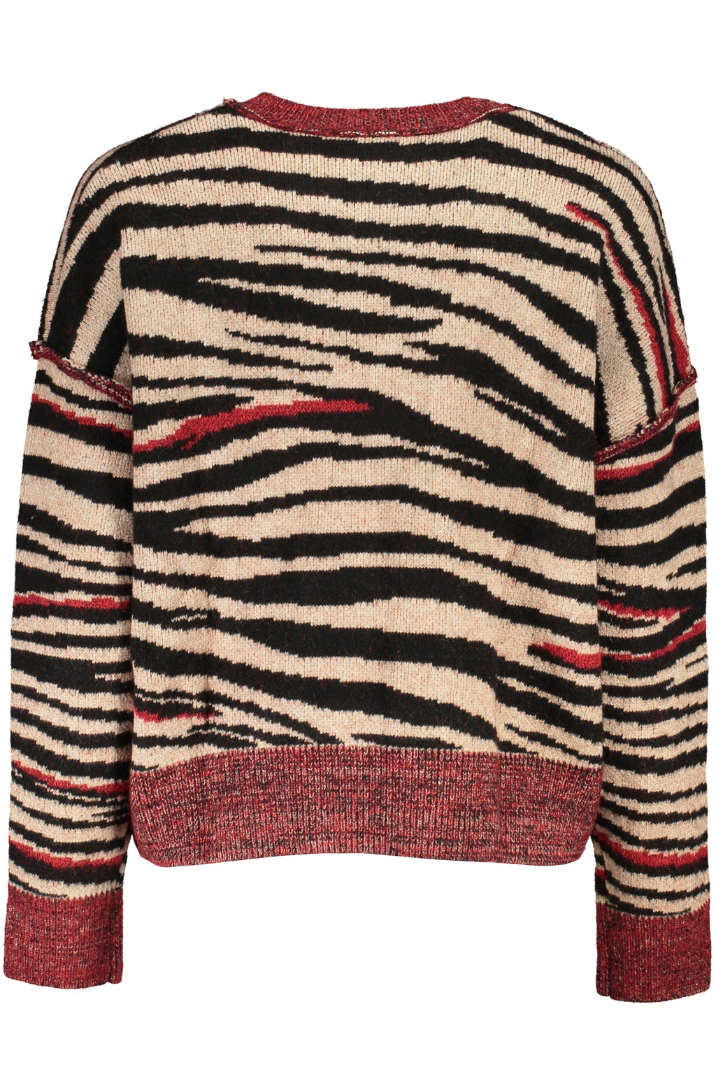 DESIGUAL Women Jumper
