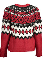 DESIGUAL Women Jumper - Red