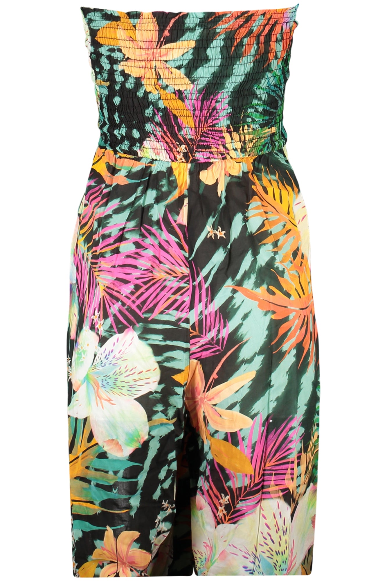 DESIGUAL Women Trousers - Black