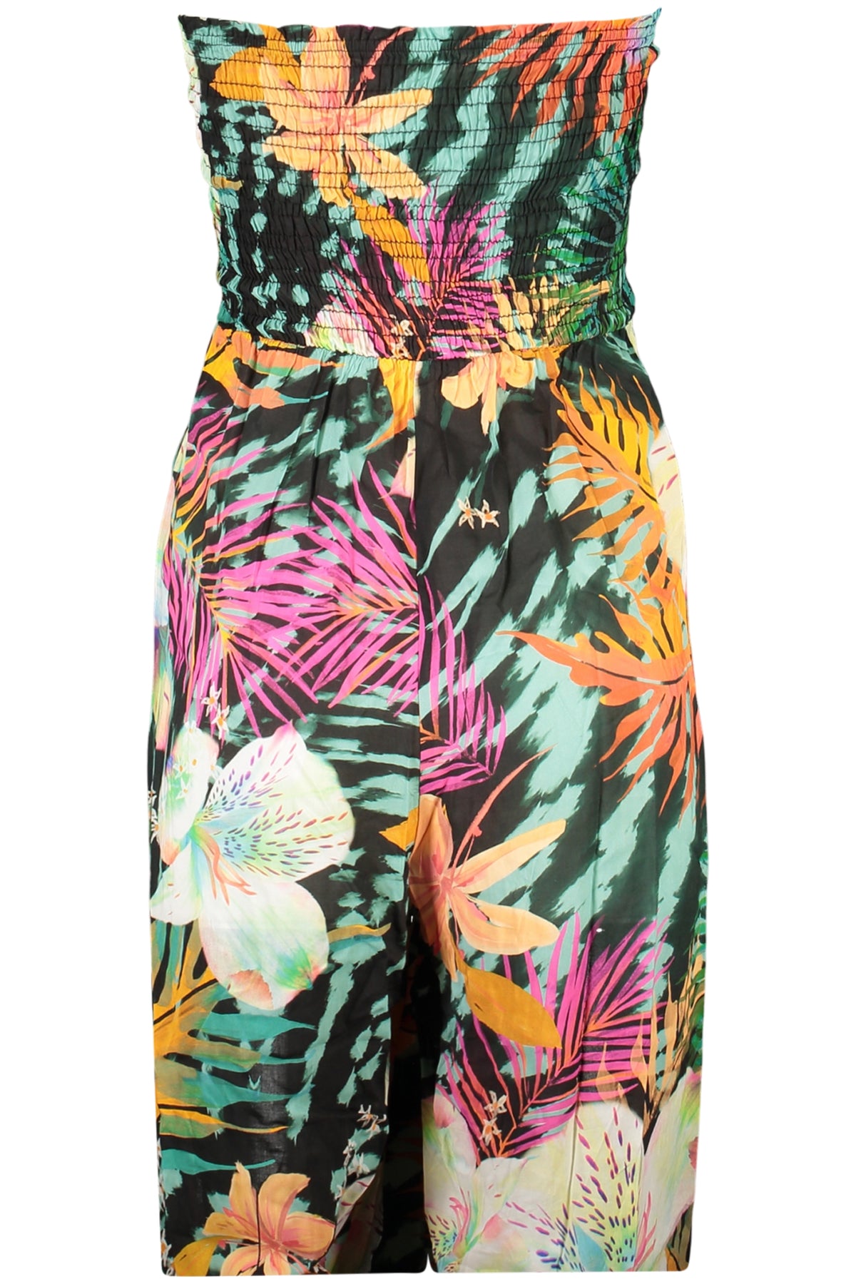 DESIGUAL Women Trousers - Black