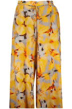 DESIGUAL Women Trousers - Yellow