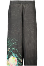 DESIGUAL Women Trousers - Black