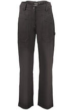 DESIGUAL Women Trousers - Black