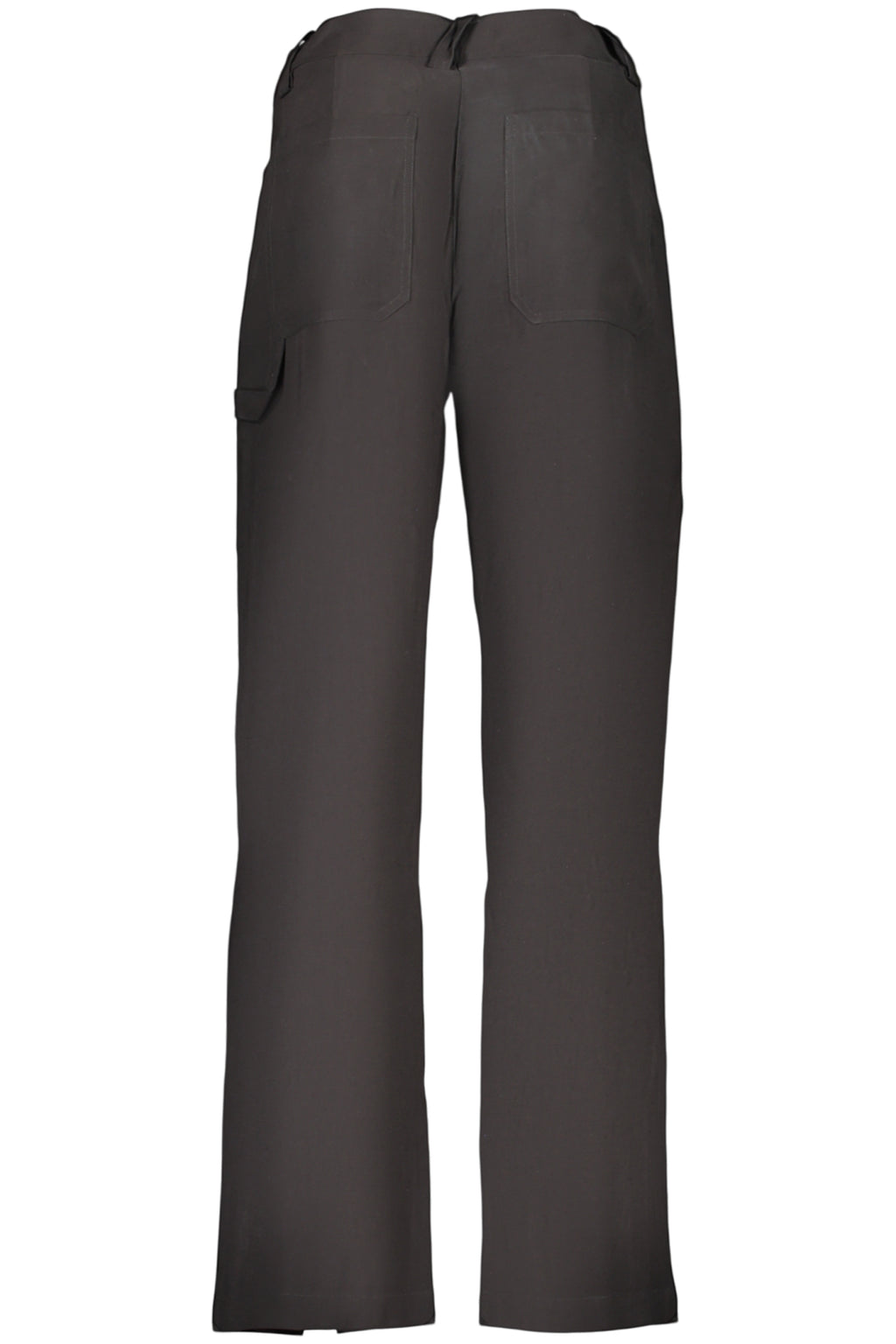 DESIGUAL Women Trousers - Black