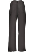 DESIGUAL Women Trousers - Black