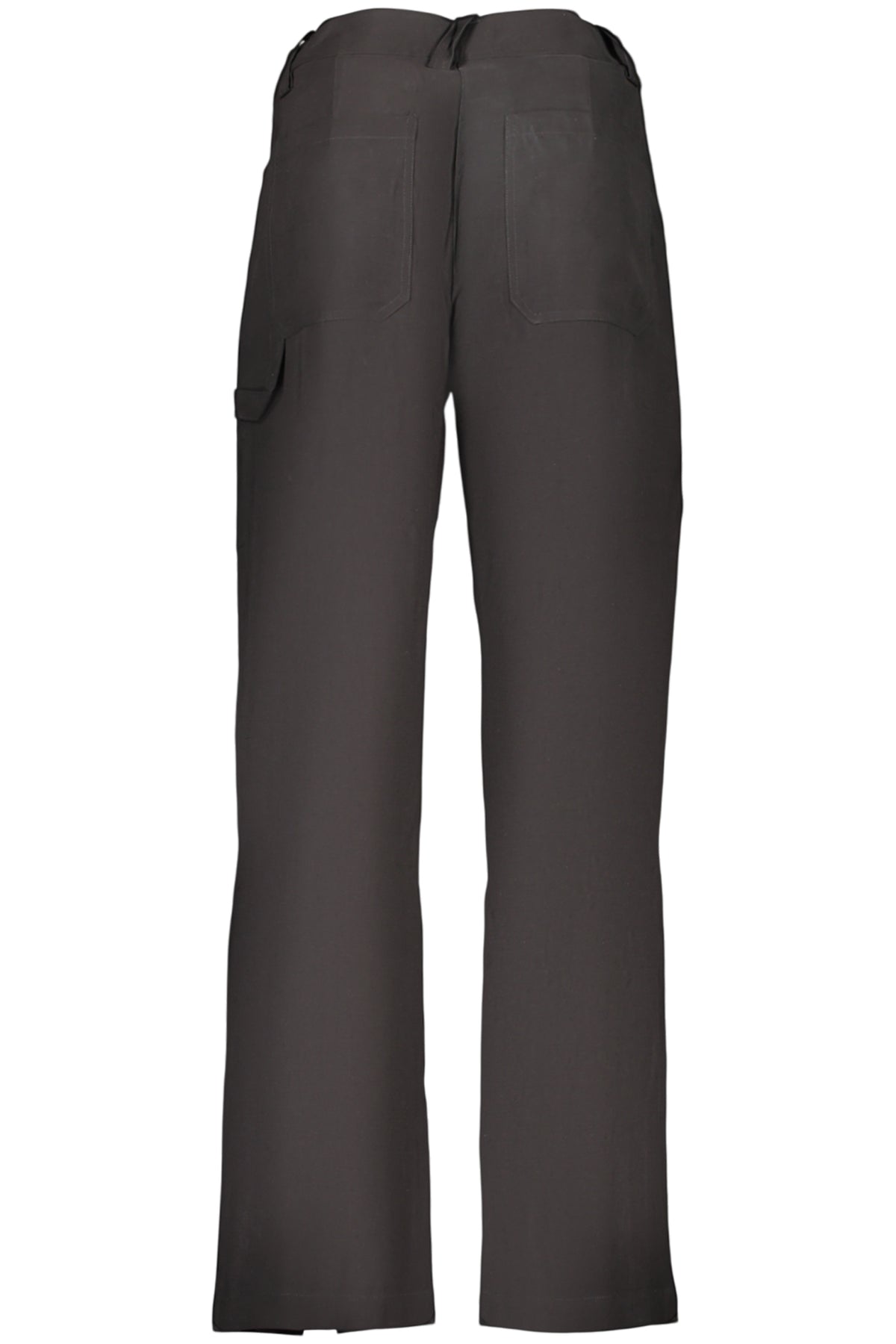 DESIGUAL Women Trousers - Black