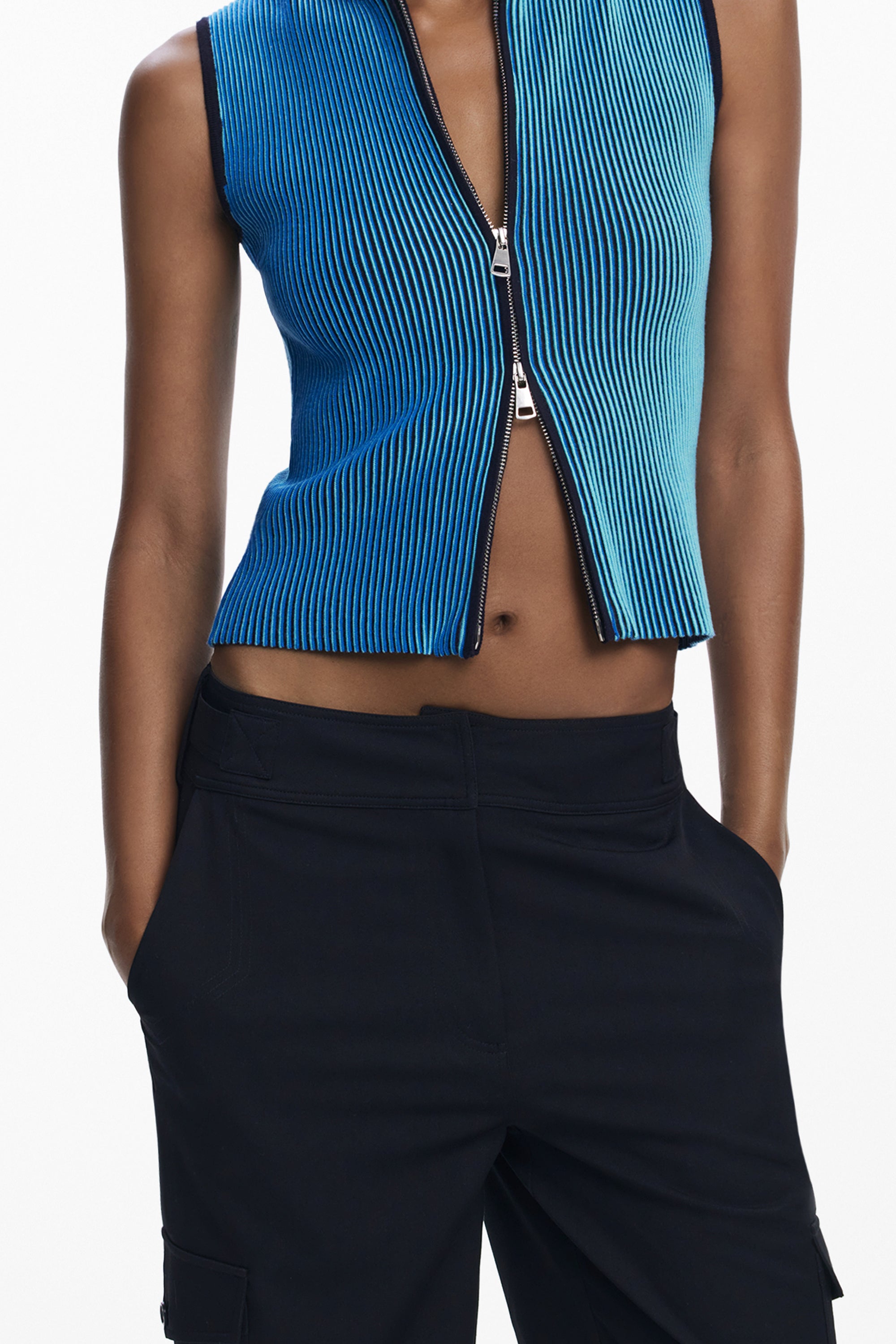 DESIGUAL Women Trousers