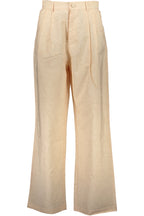 DESIGUAL Women Trousers - Pink