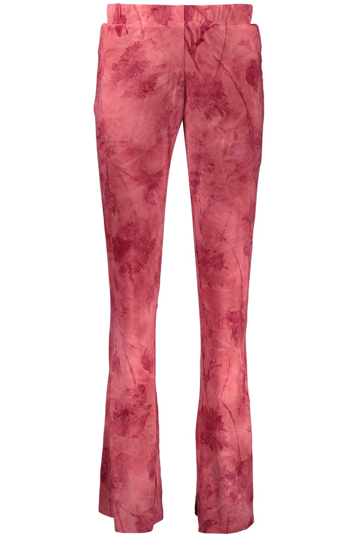 DESIGUAL Women Trousers - Pink