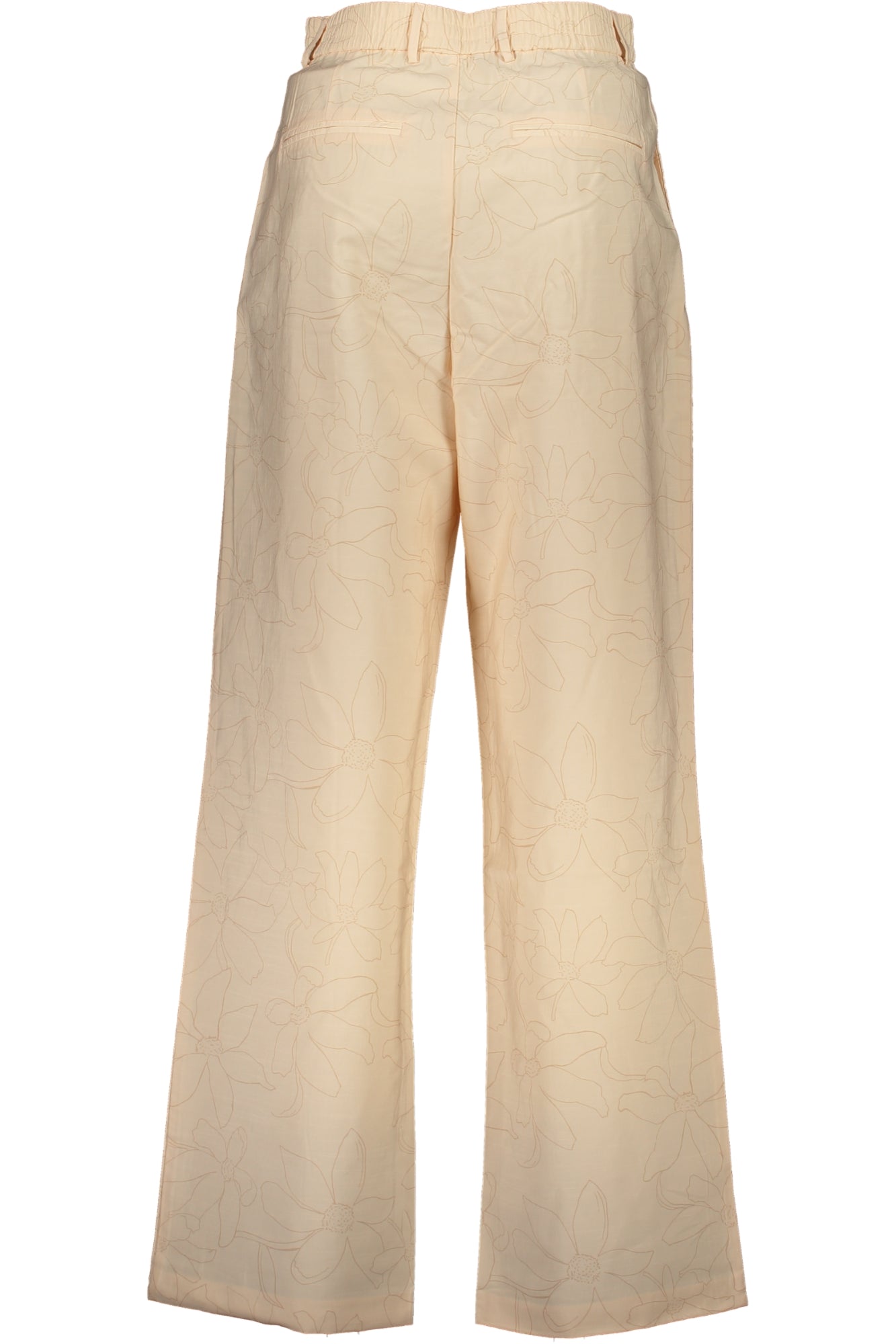 DESIGUAL Women Trousers - Pink