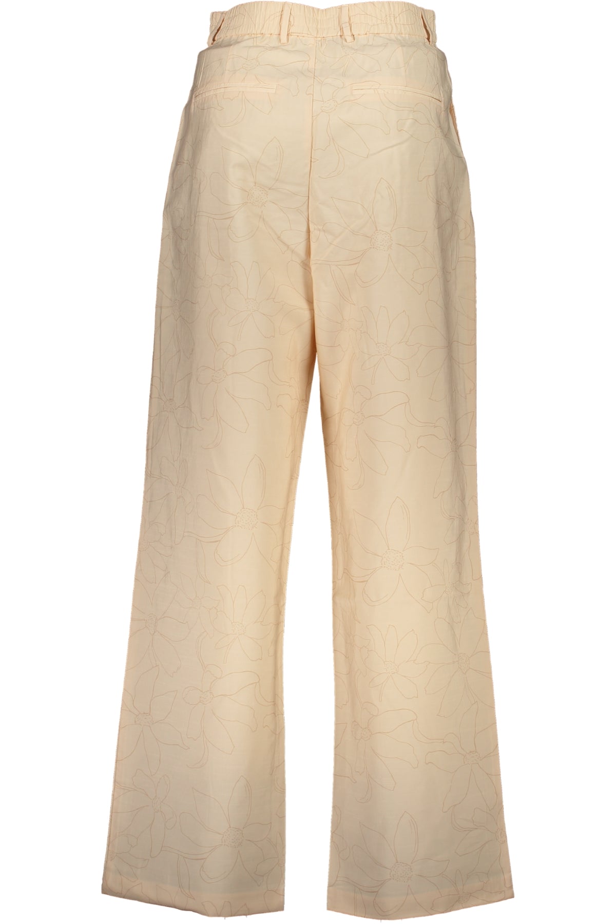DESIGUAL Women Trousers - Pink