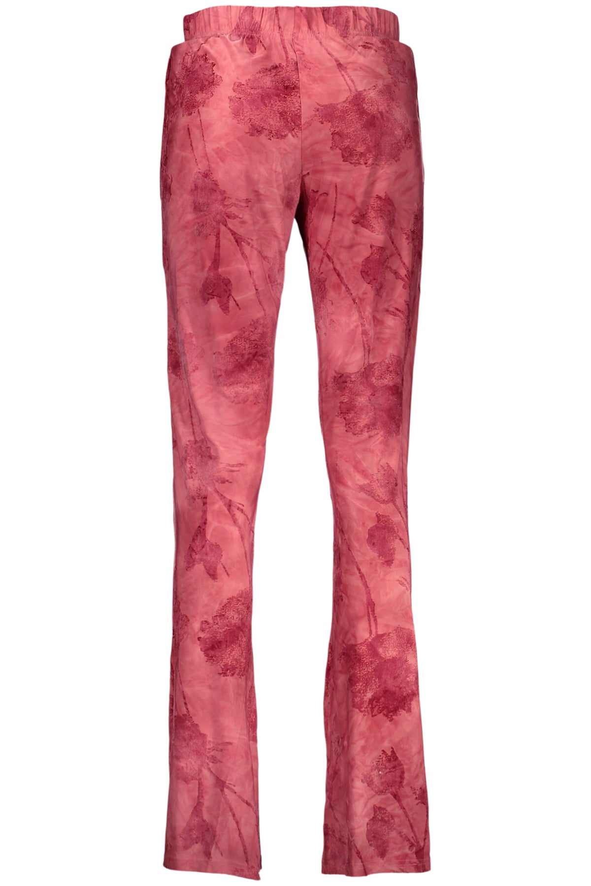 DESIGUAL Women Trousers - Pink