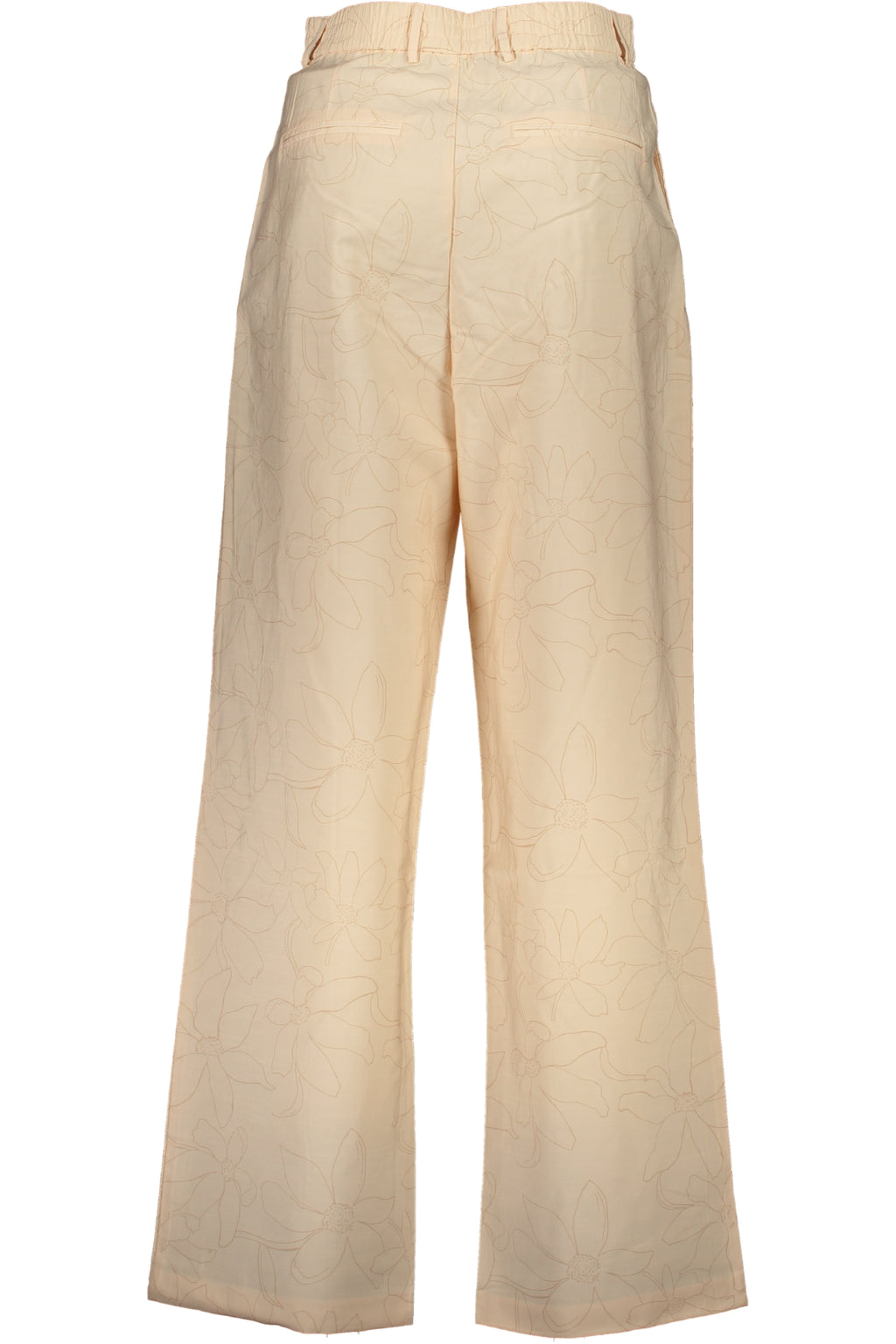 DESIGUAL Women Trousers - Pink