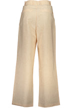 DESIGUAL Women Trousers - Pink