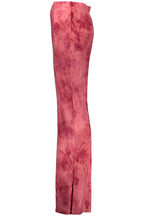DESIGUAL Women Trousers - Pink