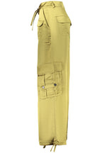 DESIGUAL Women Trousers - Green