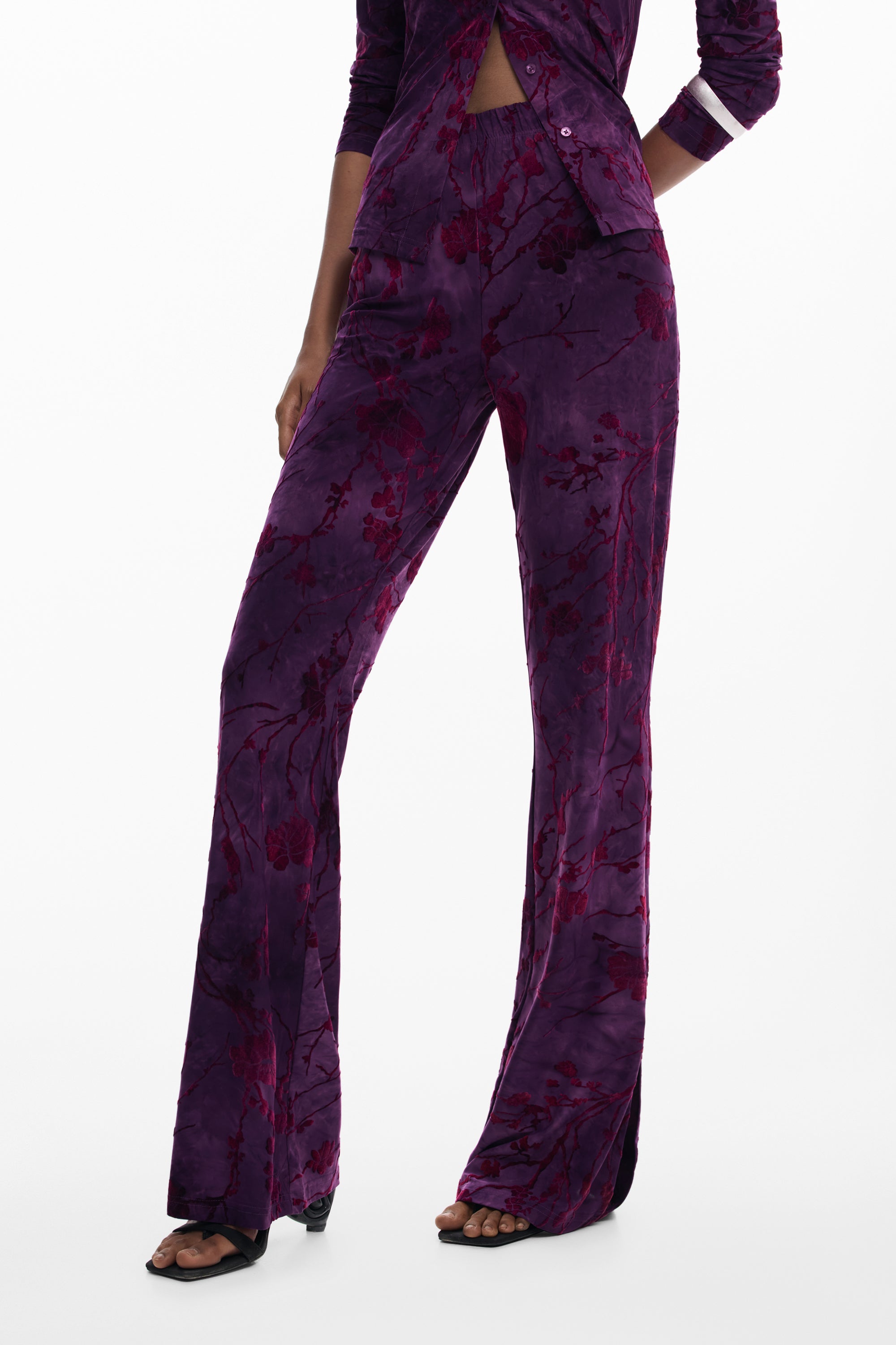 DESIGUAL Women Trousers