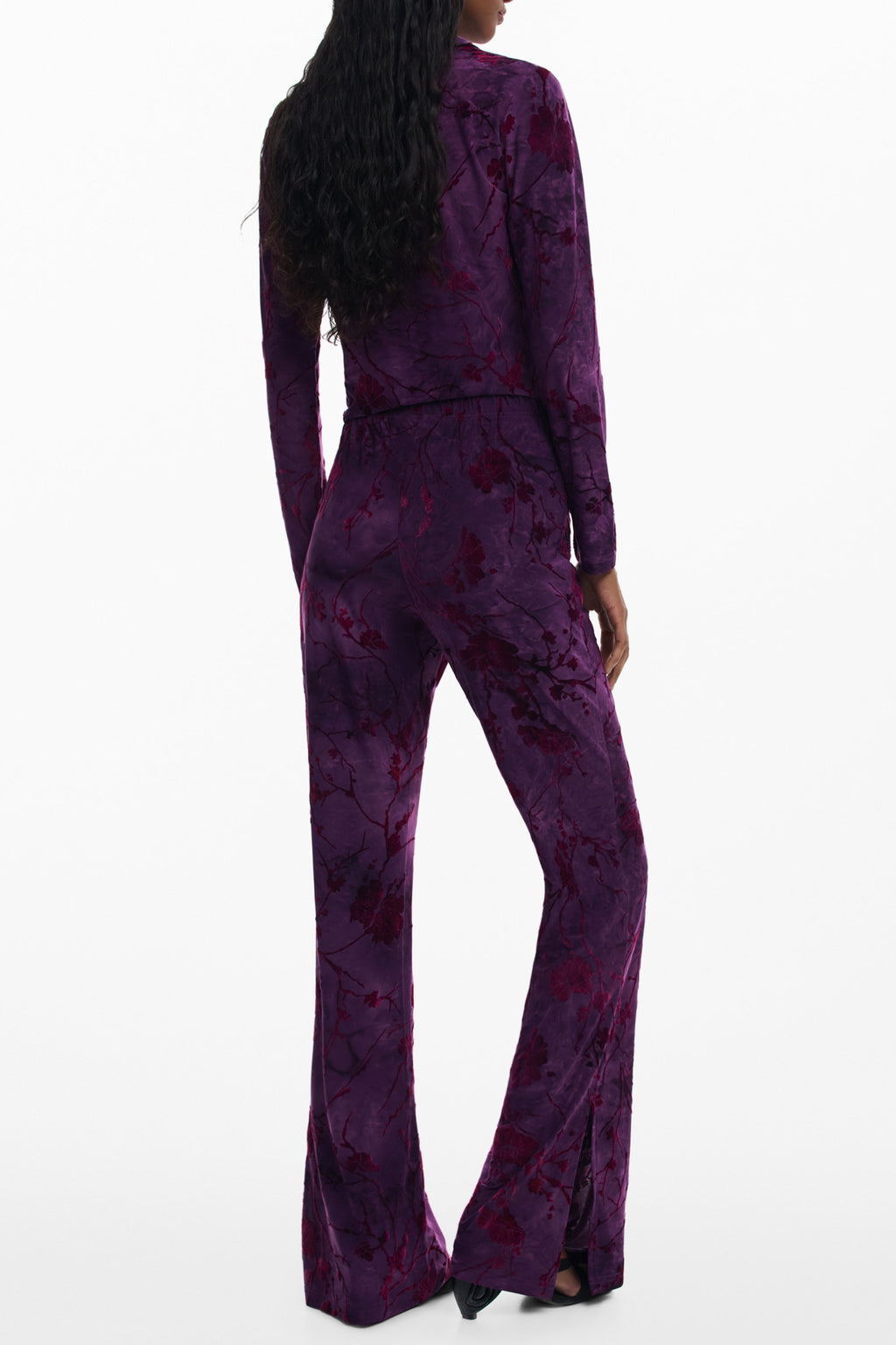 DESIGUAL Women Trousers