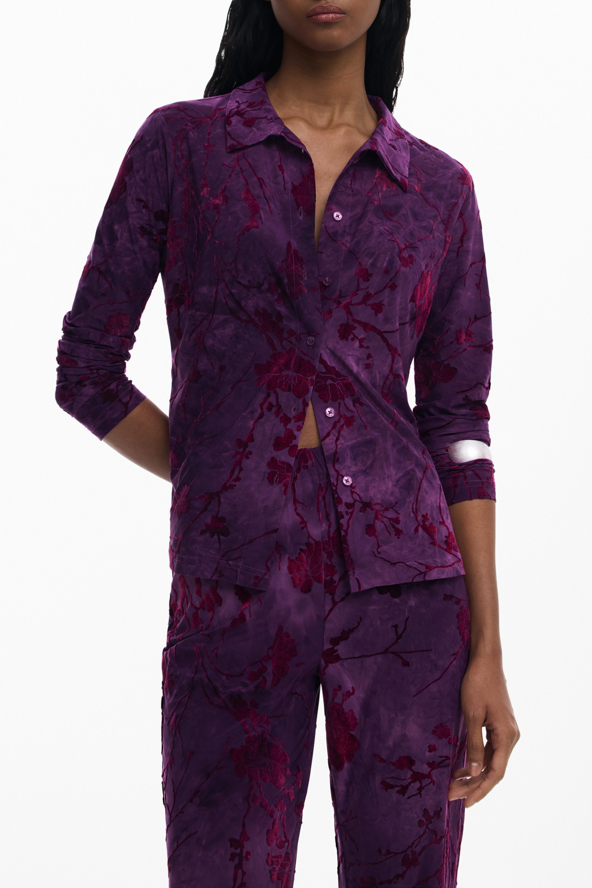 DESIGUAL Women Trousers