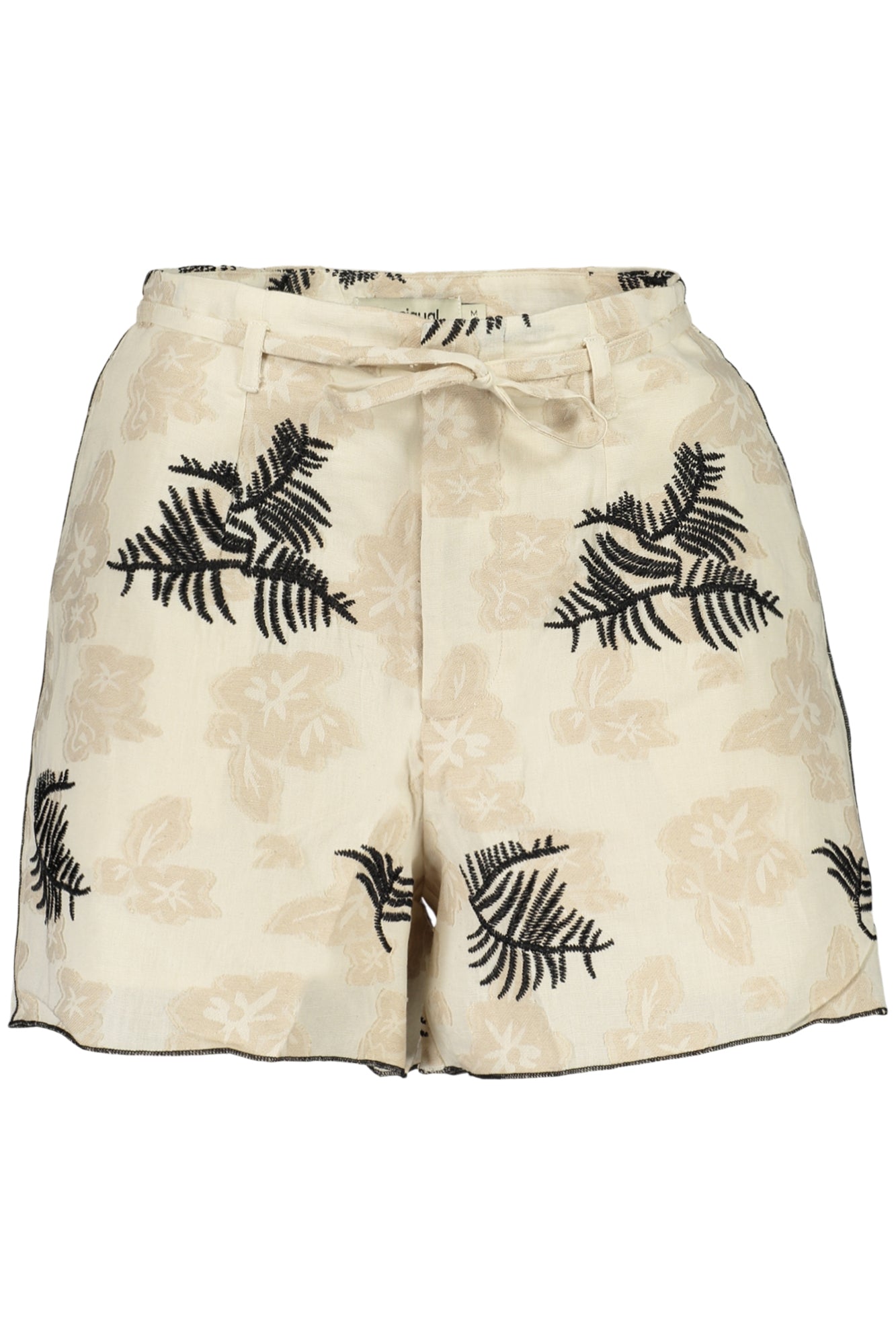 DESIGUAL Women Trousers - Beige