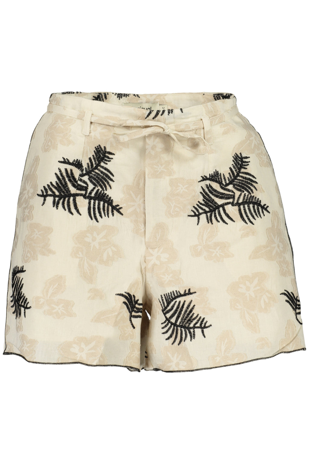 DESIGUAL Women Trousers - Beige
