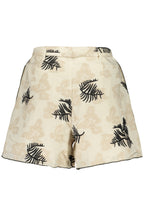 DESIGUAL Women Trousers - Beige