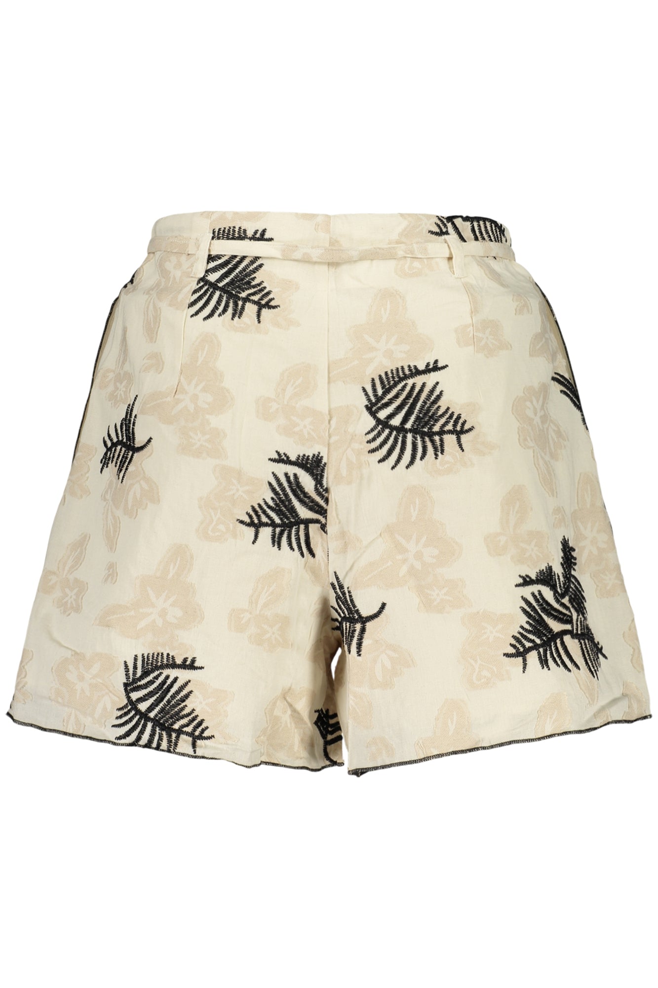DESIGUAL Women Trousers - Beige