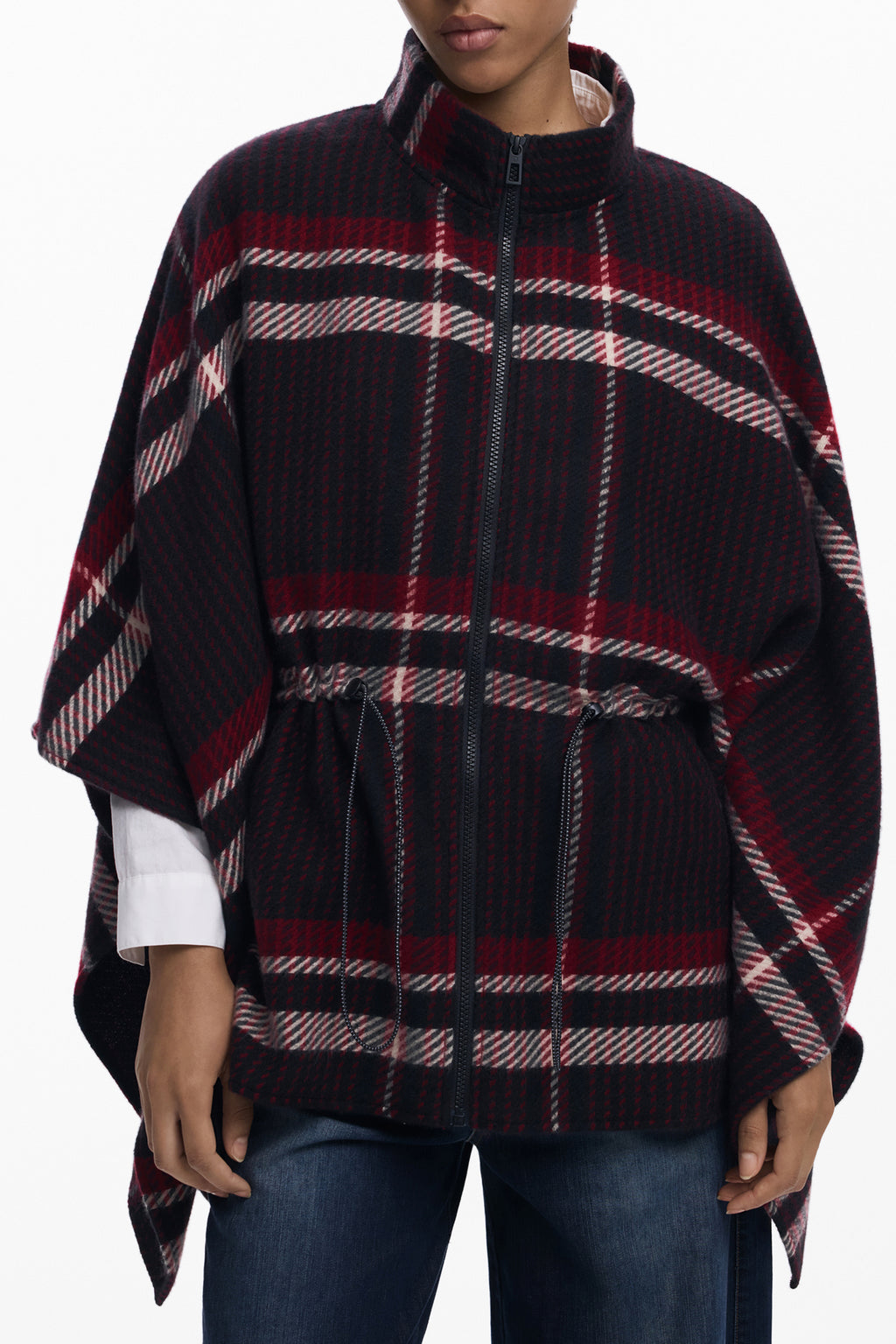 DESIGUAL Women Jumper - Black