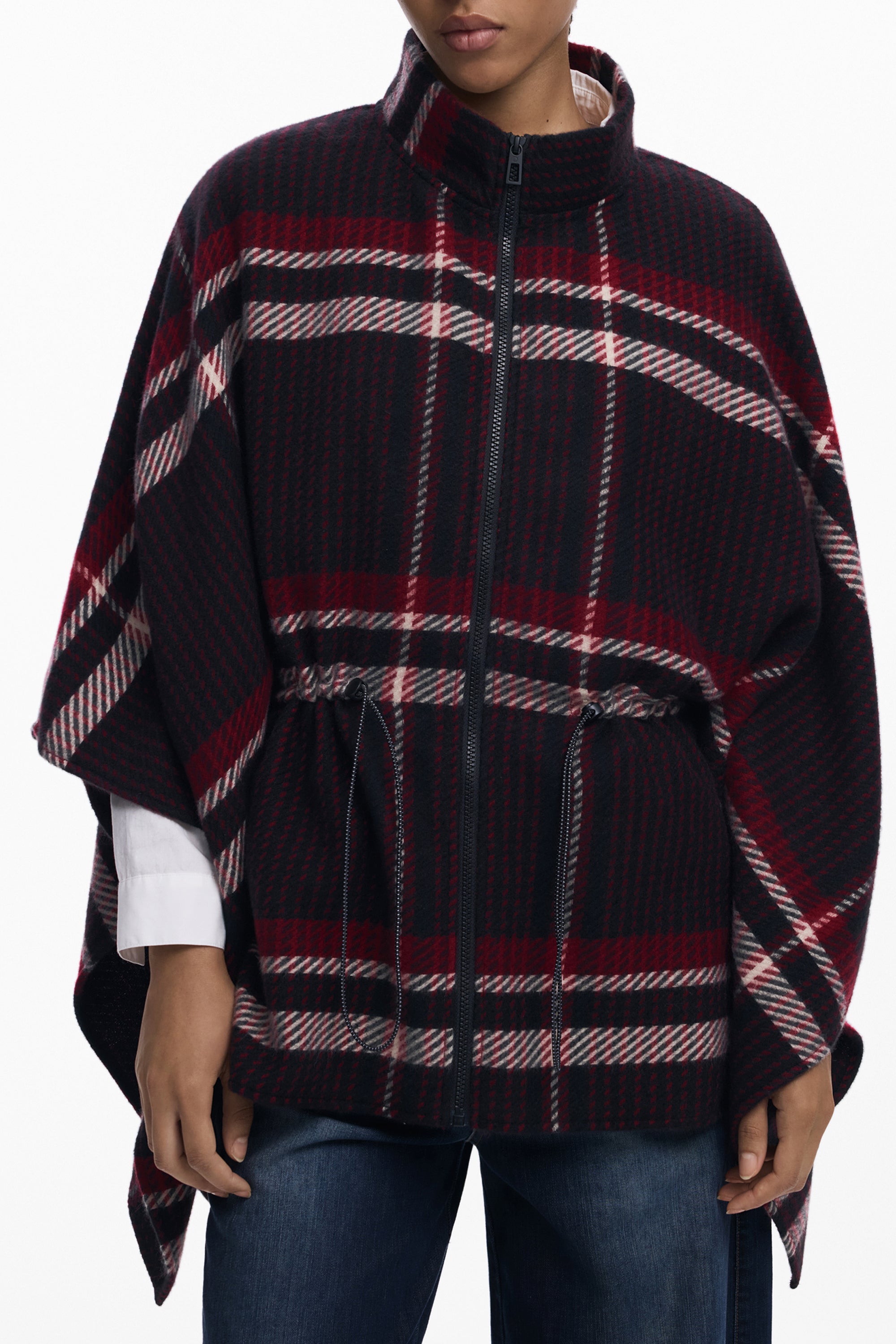 DESIGUAL Women Jumper - Black