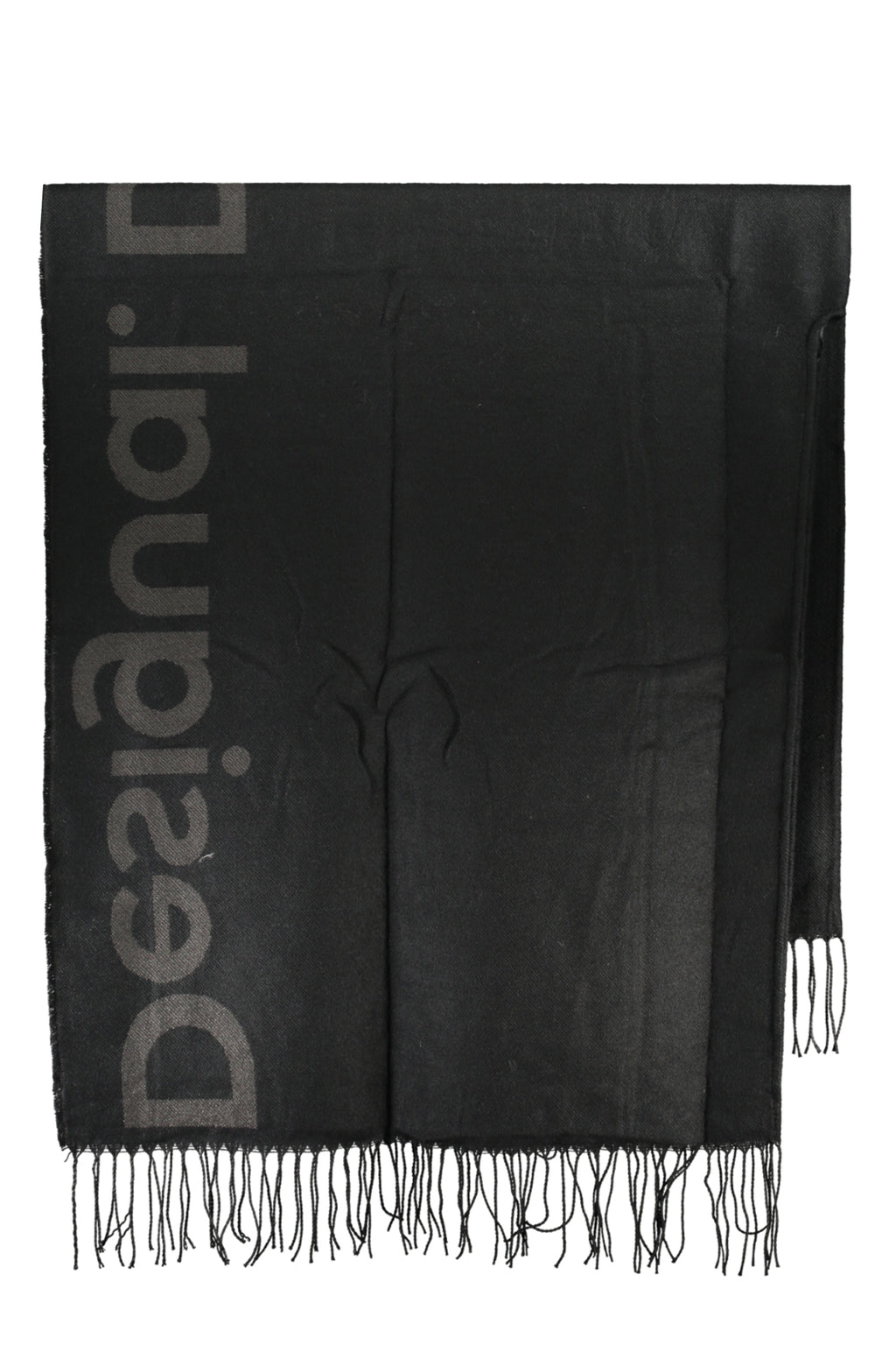 DESIGUAL Women Jumper - Black