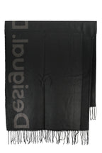DESIGUAL Women Jumper - Black