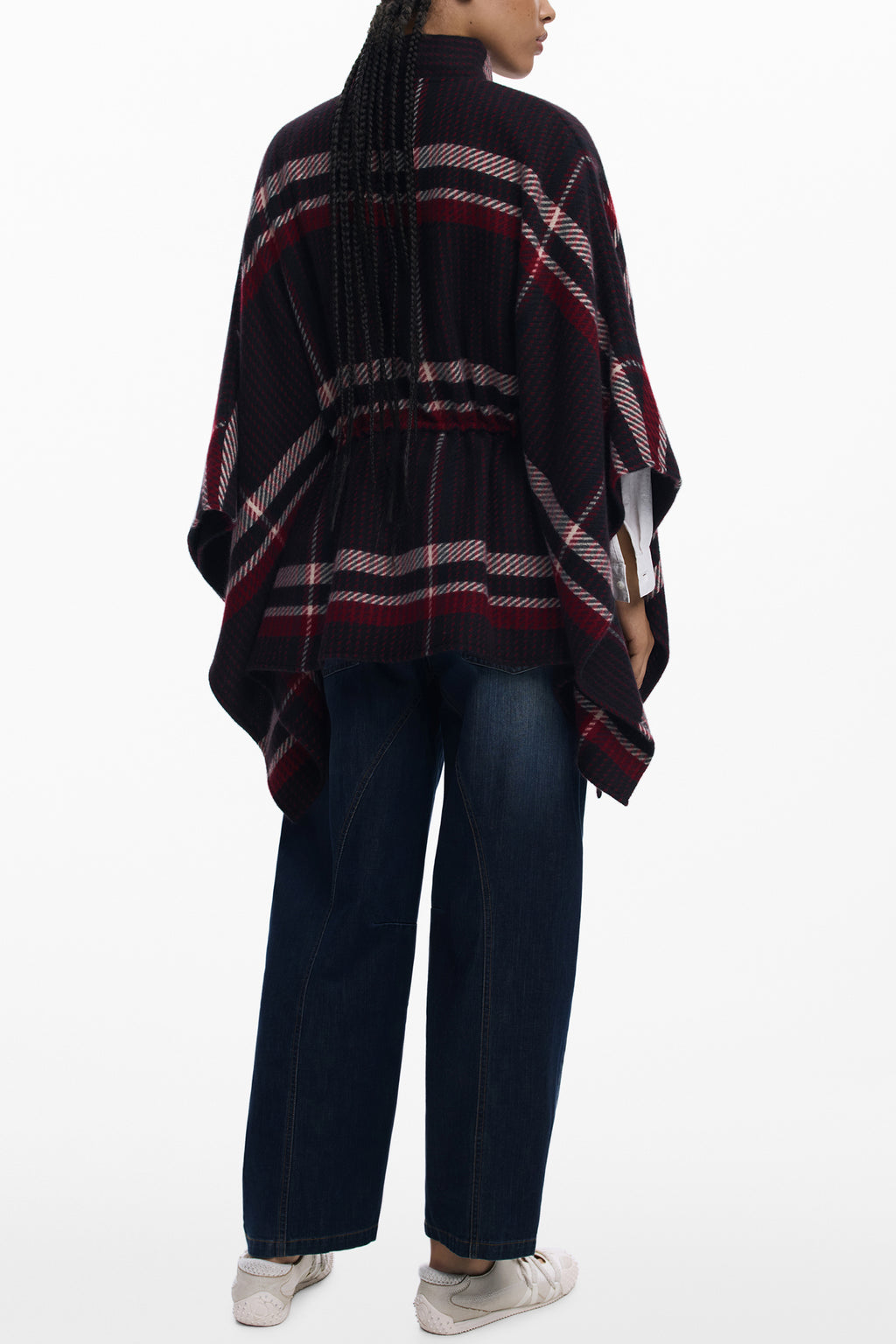 DESIGUAL Women Jumper - Black