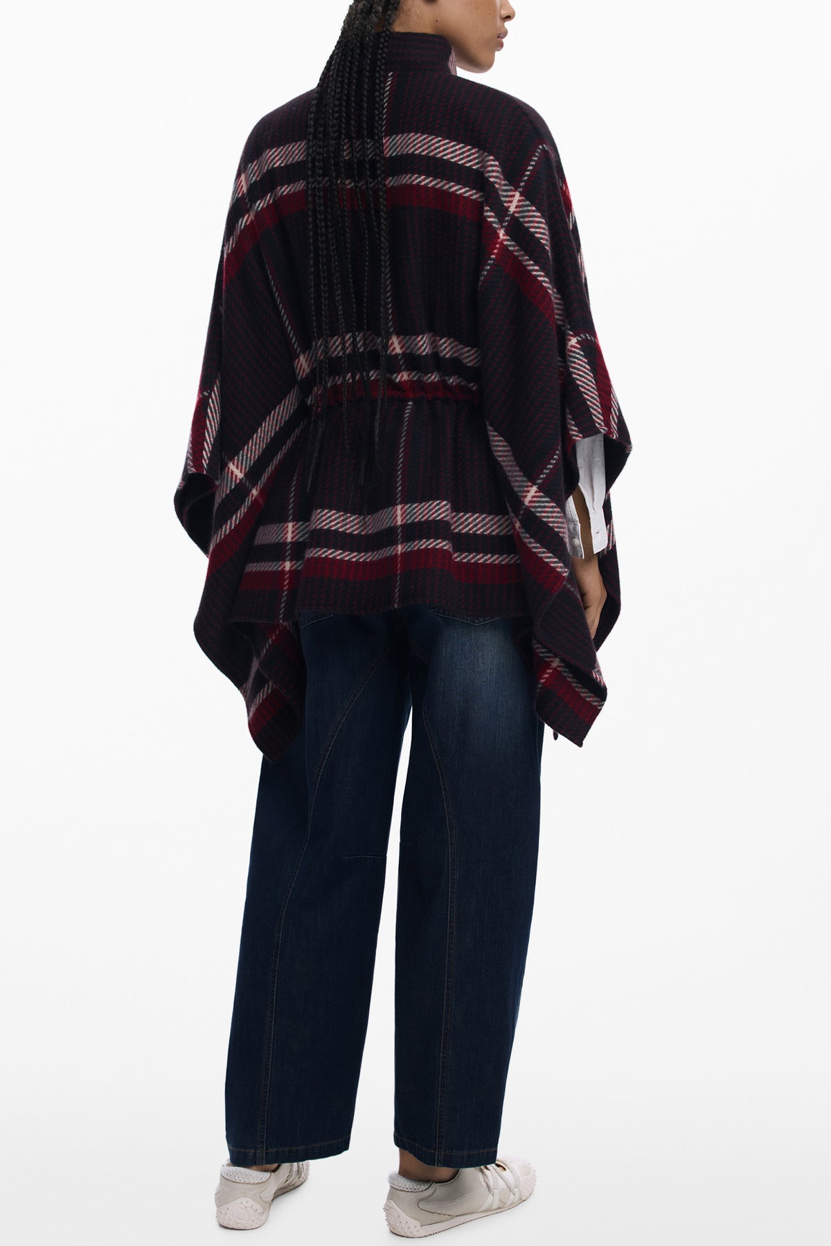 DESIGUAL Women Jumper - Black