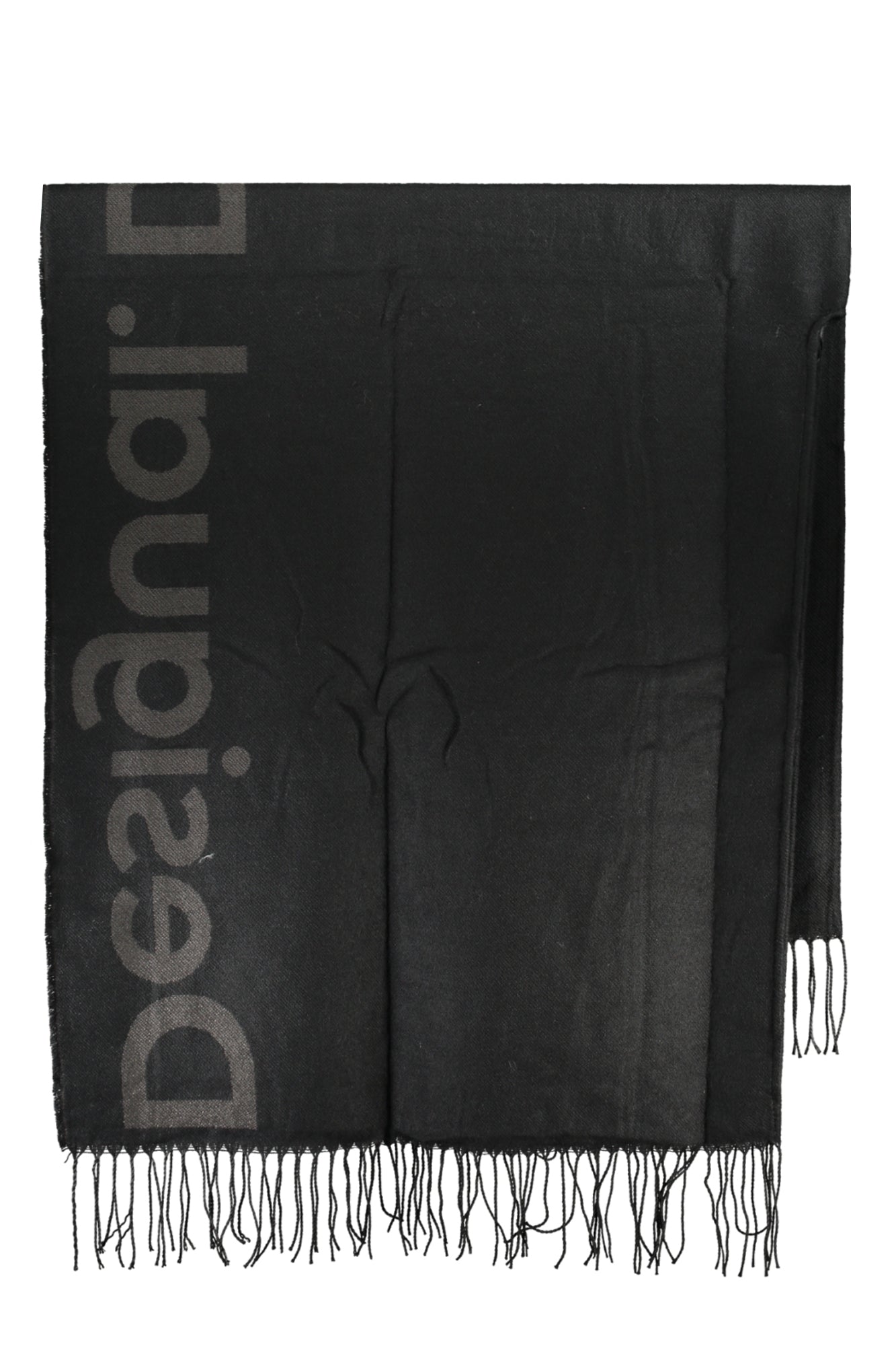 DESIGUAL Women Jumper - Black