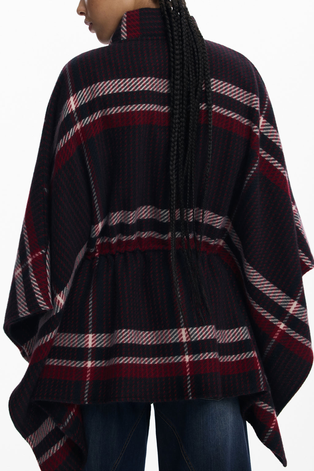 DESIGUAL Women Jumper - Black