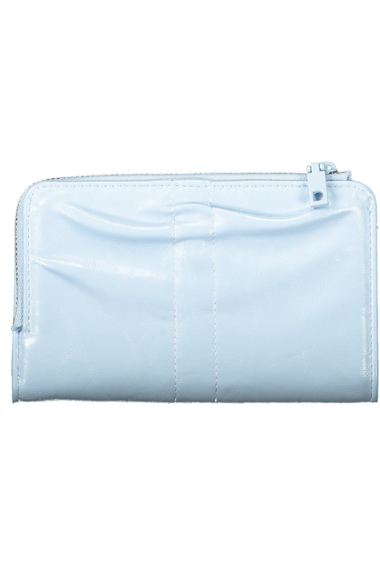 DESIGUAL Women Wallet - Light Blue