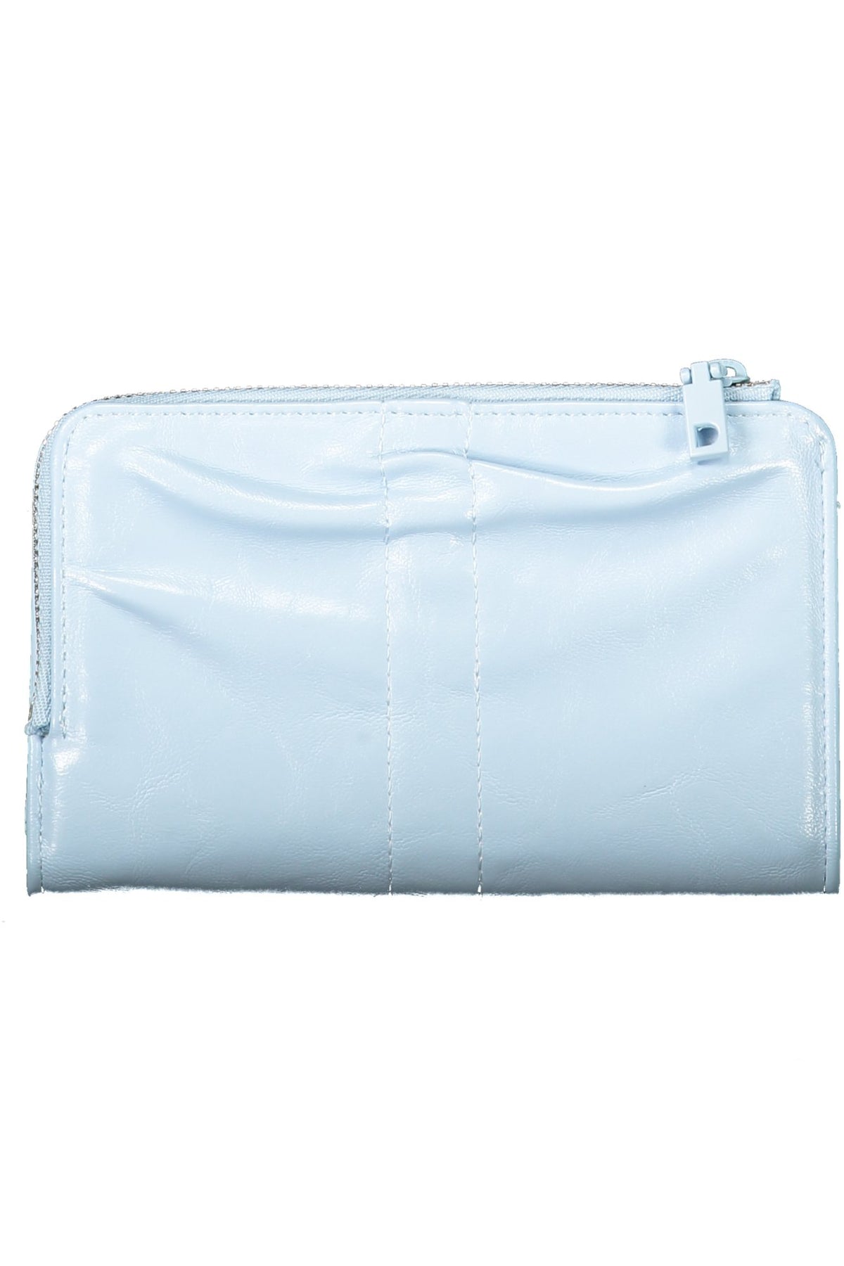 DESIGUAL Women Wallet - Light Blue