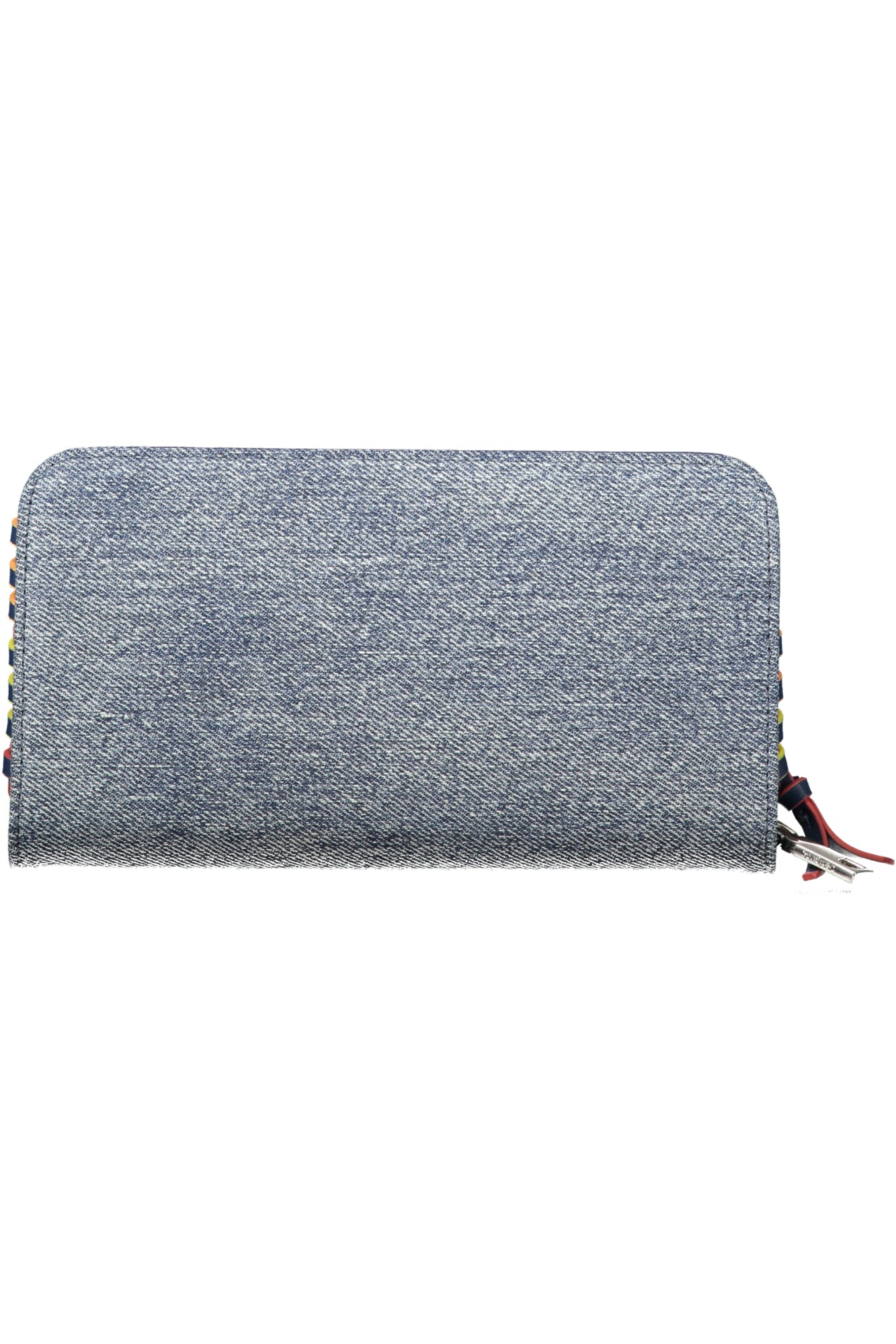 DESIGUAL Women Wallet - Light Blue