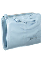 DESIGUAL Women Wallet - Light Blue