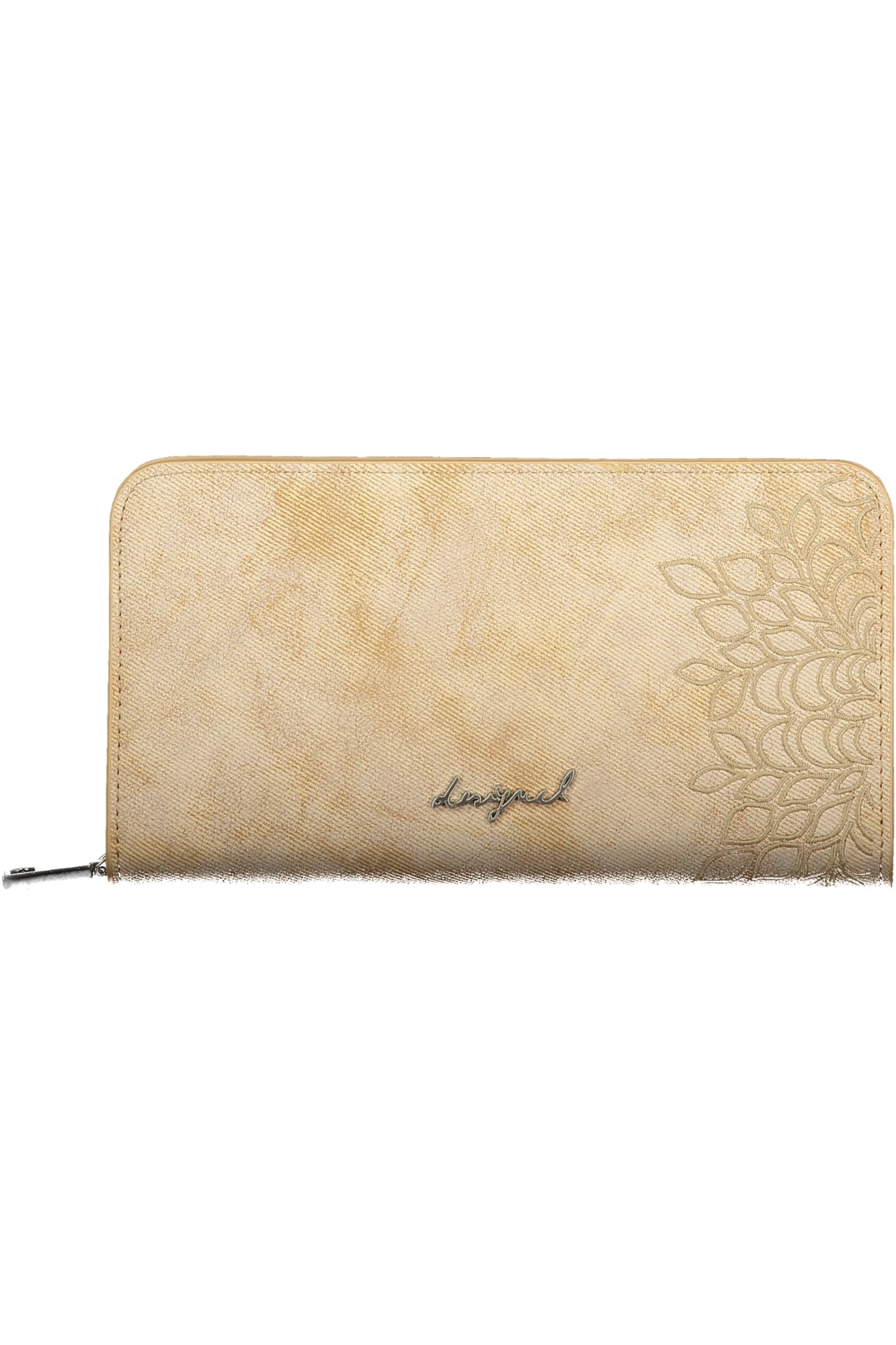 DESIGUAL Women Wallet - Beige