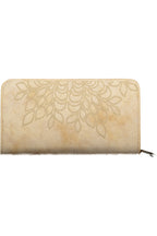 DESIGUAL Women Wallet - Beige