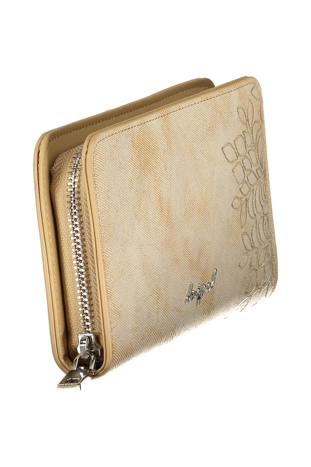DESIGUAL Women Wallet - Beige