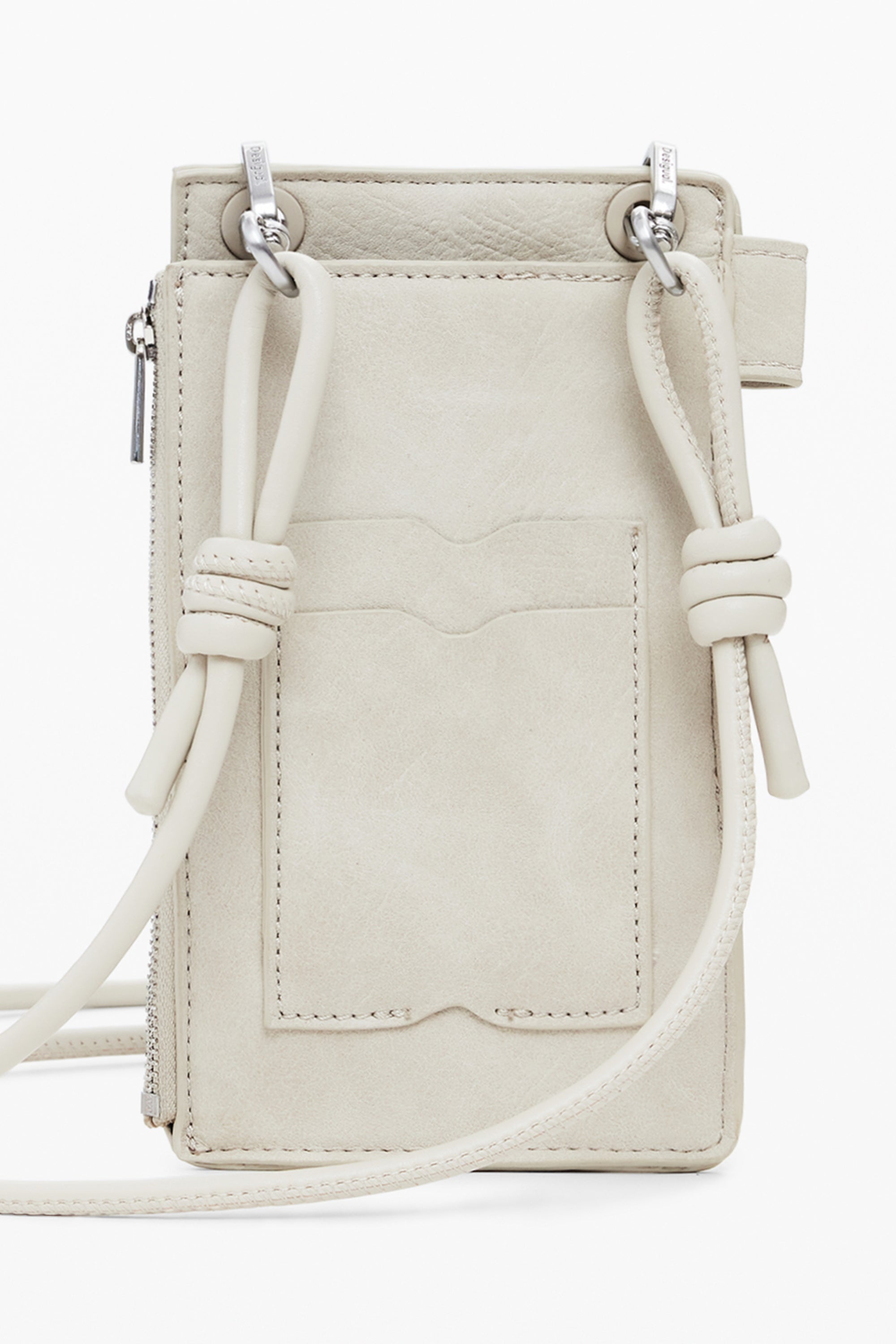 DESIGUAL Women Wallet - Beige